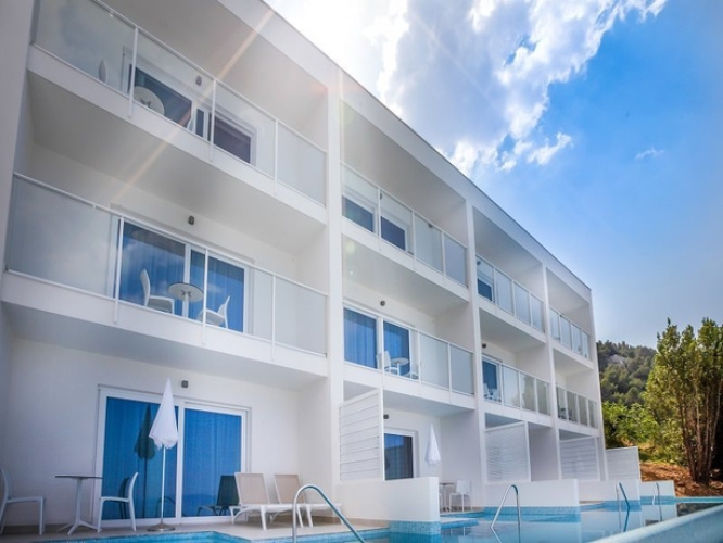 Hotel Nimfa
