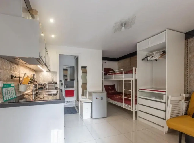 Double Family Studio