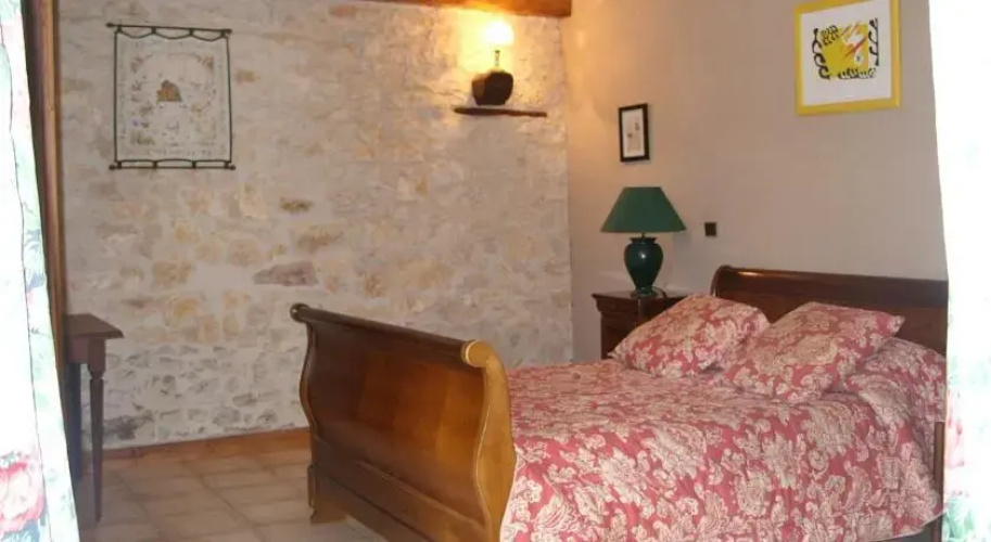 Moulin de La Garrigue