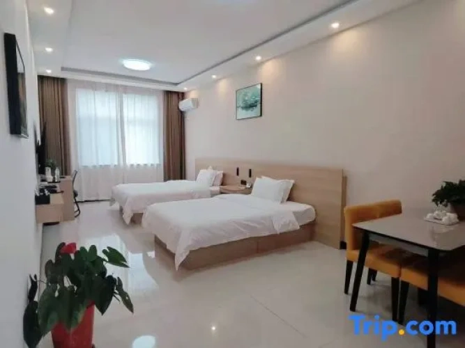 Standard Double Family room