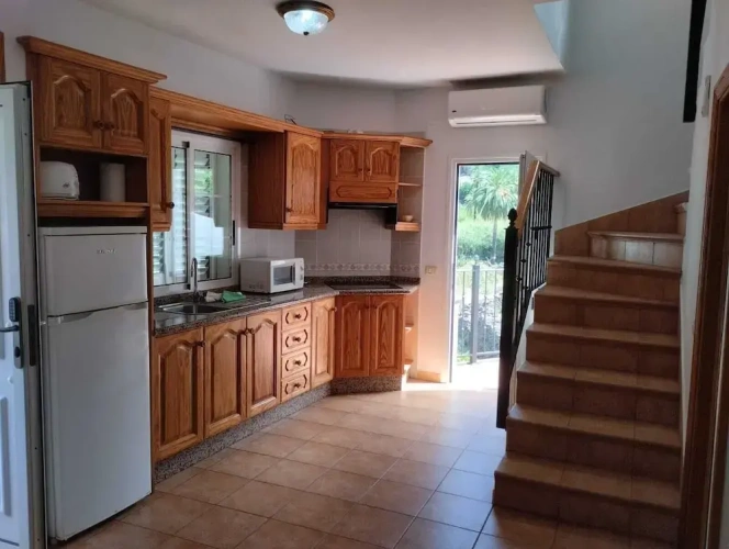 Classic Double Apartment with balcony