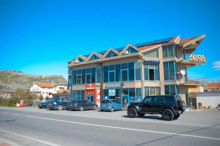 Imagen del hotel