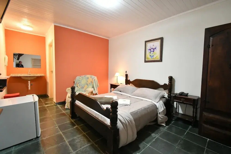 Hotelbild