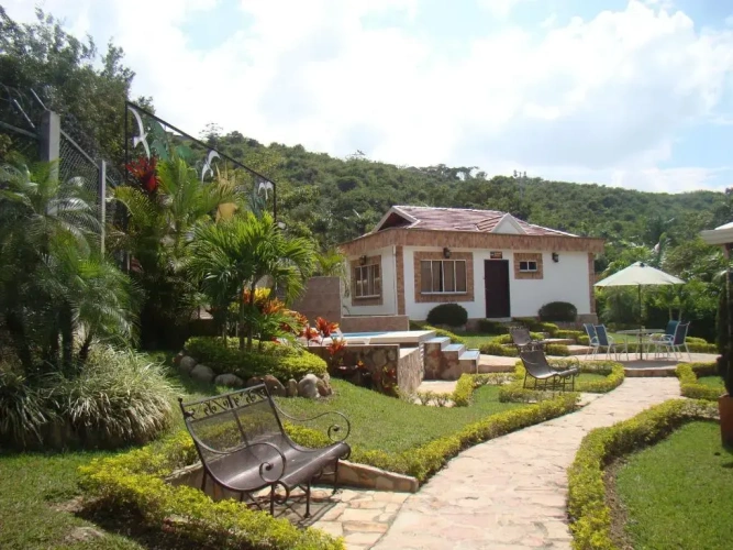 Standard Bungalow