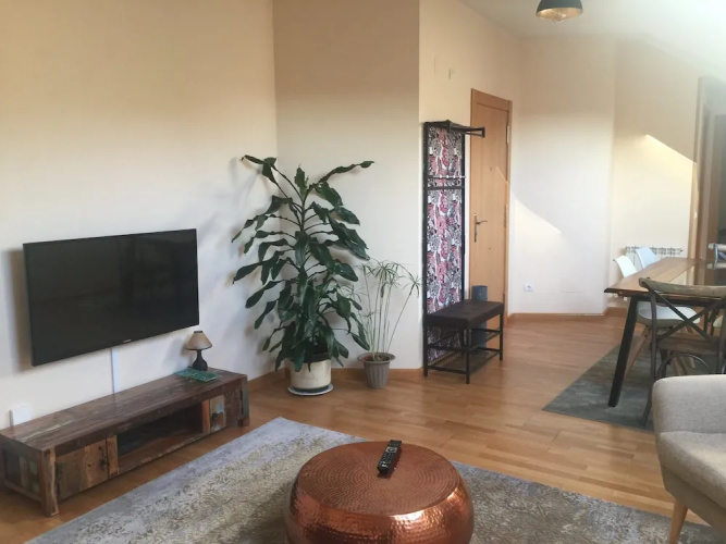 Apartamento Conde Luna