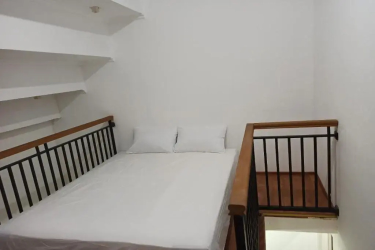OYO Life 3007 Kuta G6 19