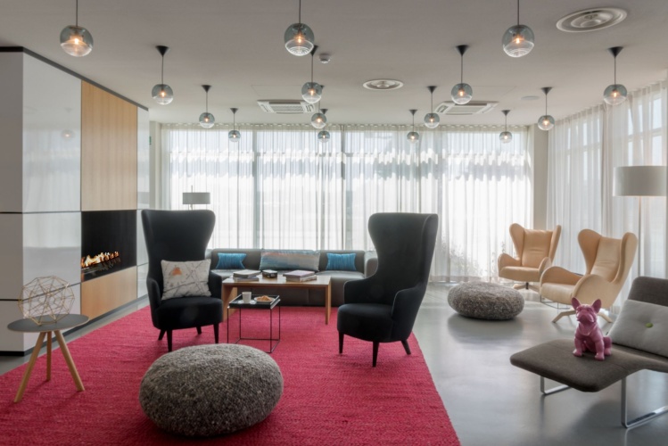 Moxy Milan Linate Airport photo 17