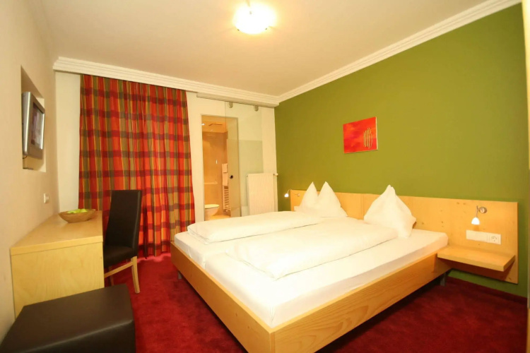Hotel Obermayr