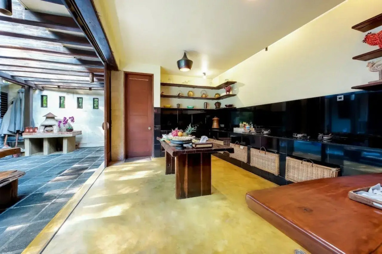 Villa Kamaniiya