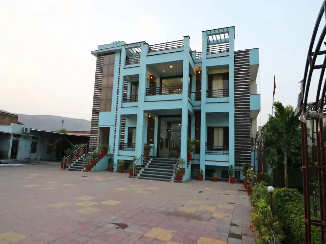 Hotelafbeelding