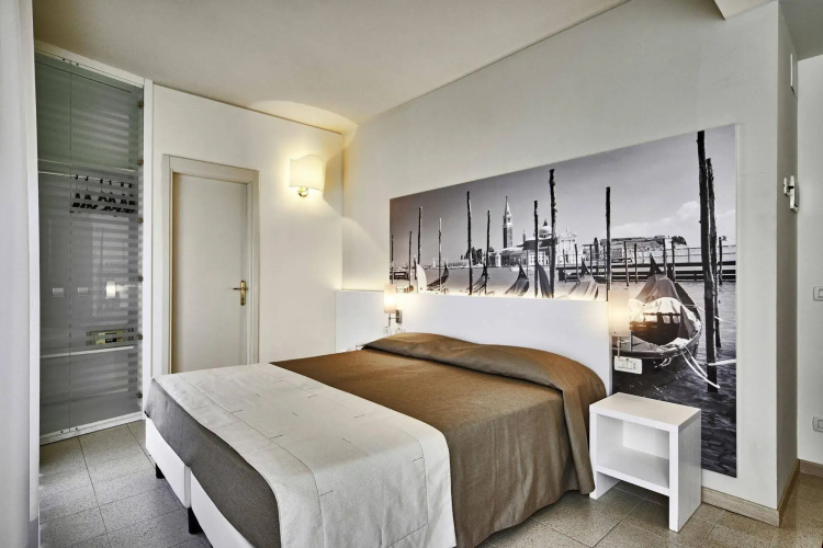 Palace Hotel Regina