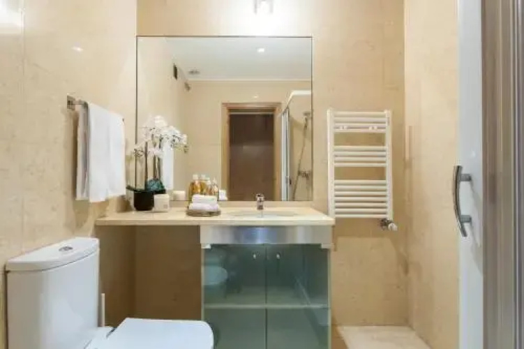 The Residences At Oriente Ii