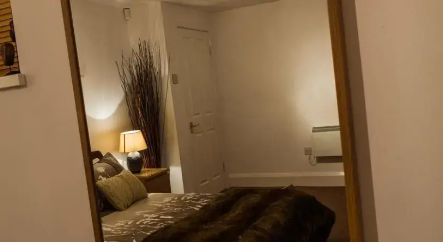 Central Suite