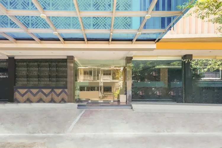 Image de l'hôtel
