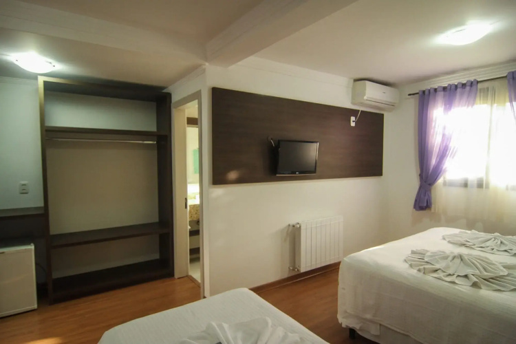 Hotel San Lucas