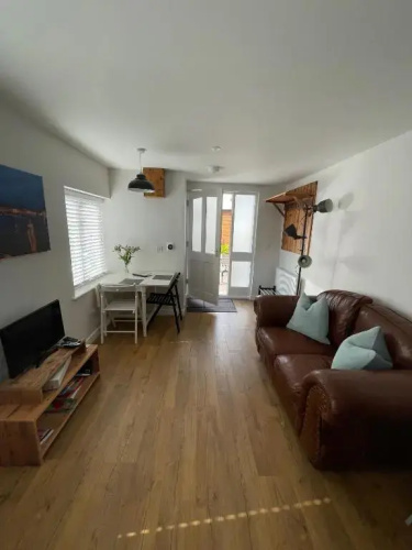 Woodland View Apartment