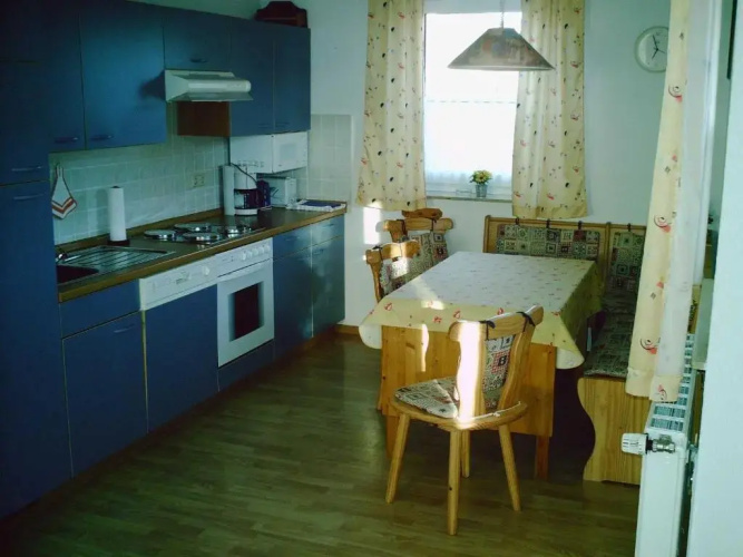 Komfortable Ferienwohnung am Ditzumer Sieltief, 45019