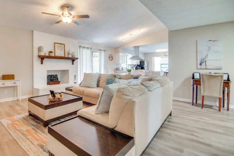 3 Bedrooms Cottage