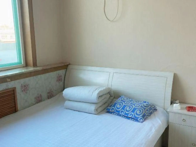 Gold Dragon Guest House