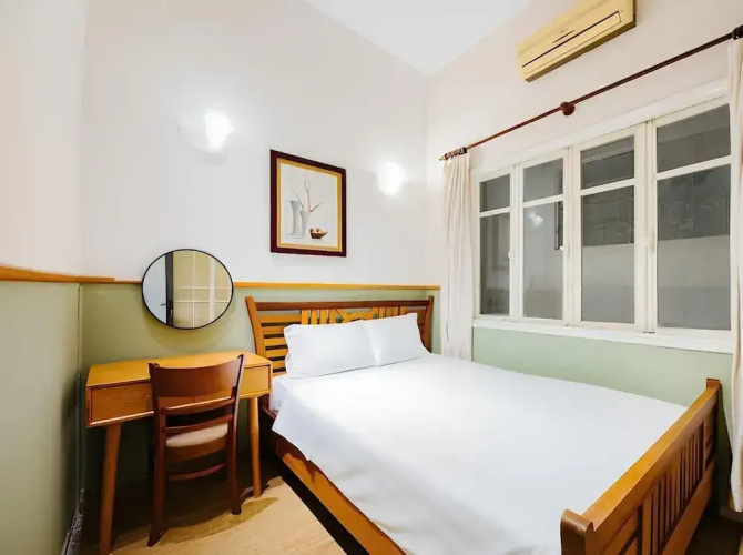 Ha Noi Memory Apartel