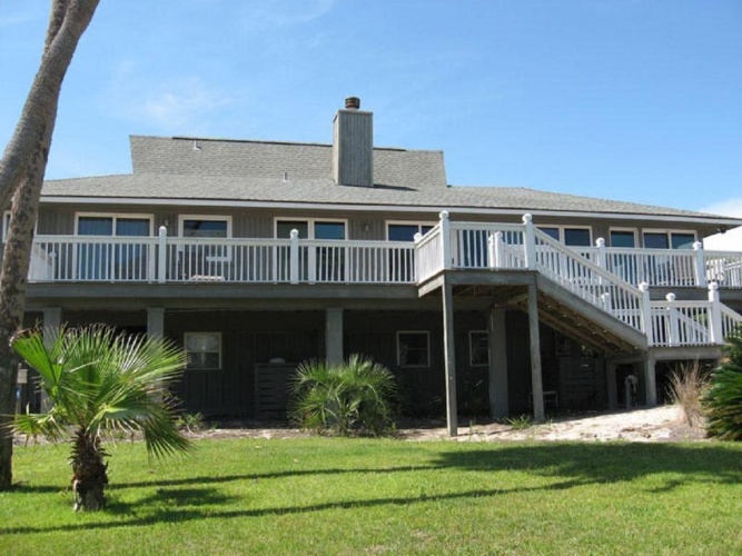 Cottage