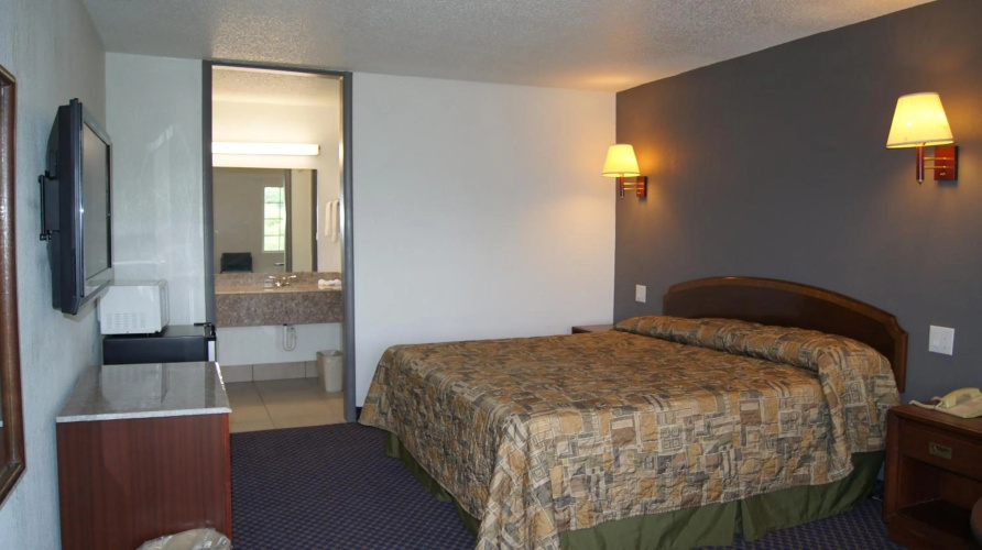 Executive Inn