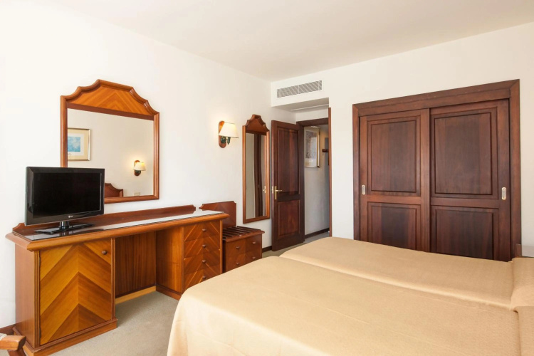 Hotel Relaxia Olivina photo 6