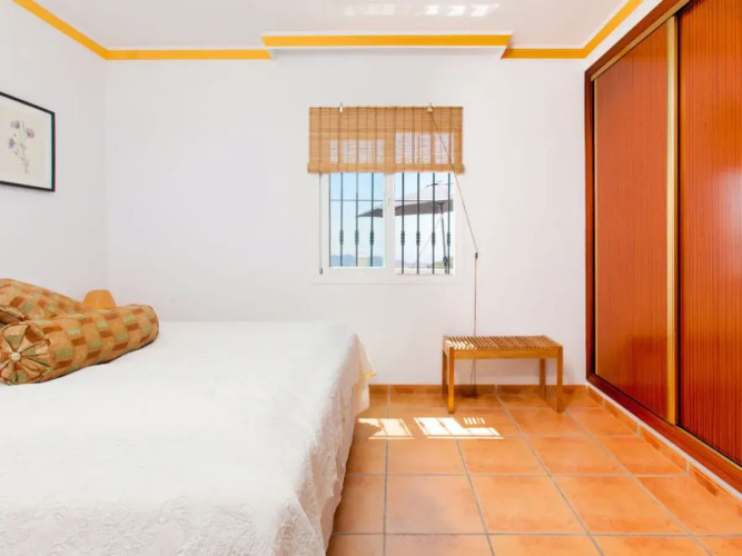 Holiday Home Villa Rosa Blanca