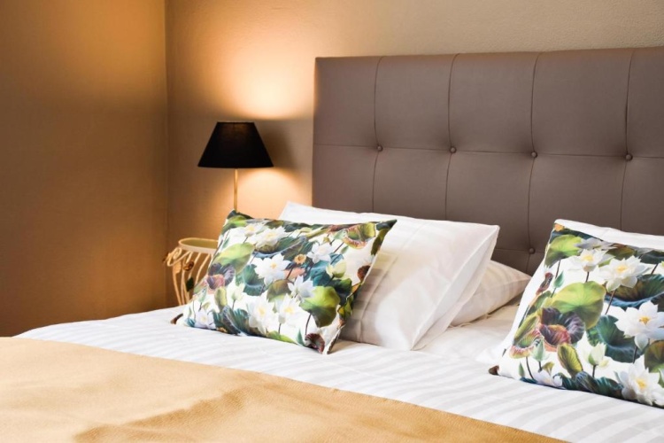 Double Junior Suite