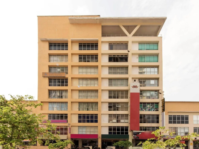 Image de l'hôtel