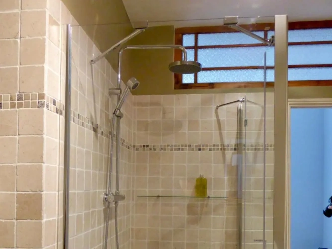 Deluxe Double room with street view