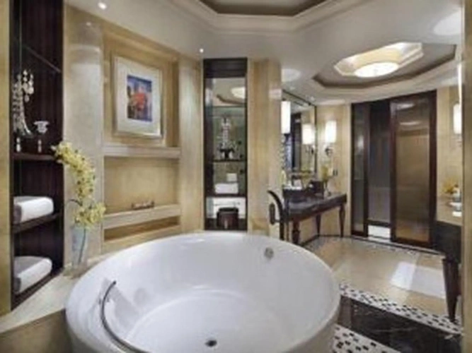 Business Double room with view