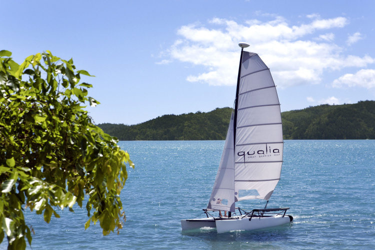 Hamilton Island Qualia photo 10