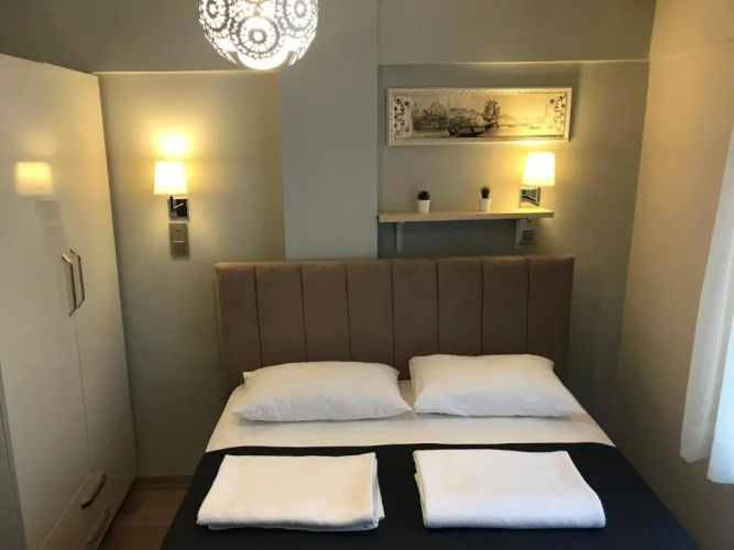 Standard Triple Penthouse room