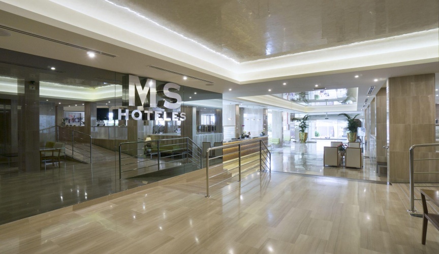 Hotel Ms Amaragua photo 28