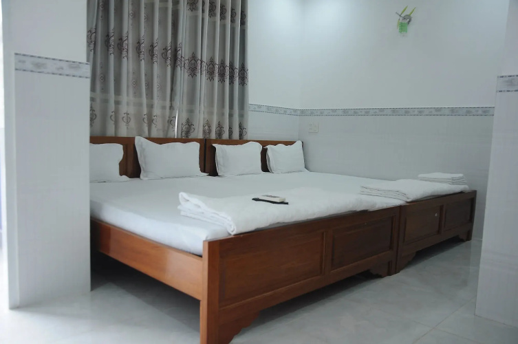 Anh Khoa Hotel