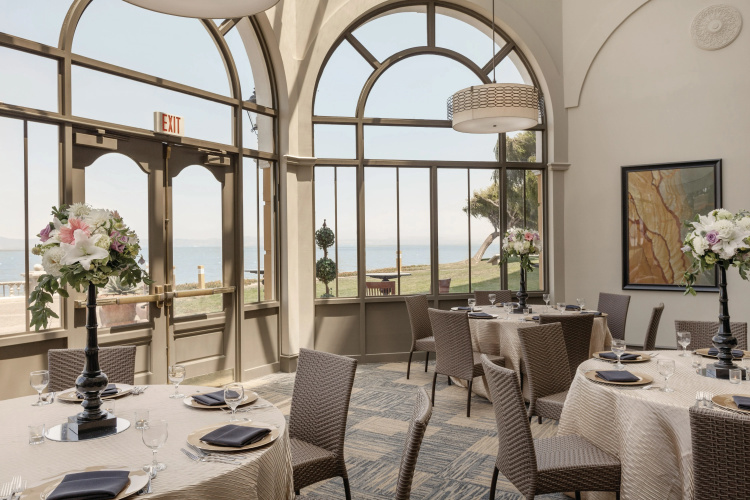 Embassy Suites by Hilton San Francisco Airport Waterfront photo 30