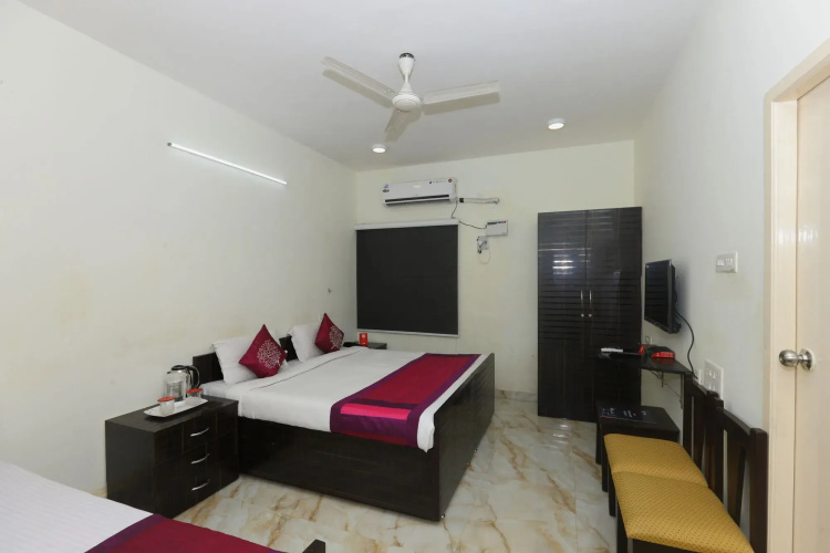 Hotelbild