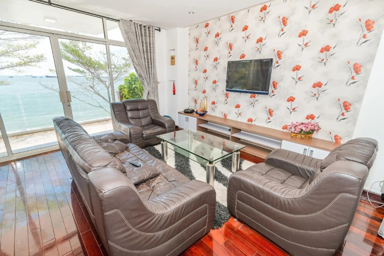 Villa Seaview 8