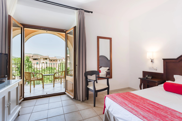 Hotel Ca'l Bisbe