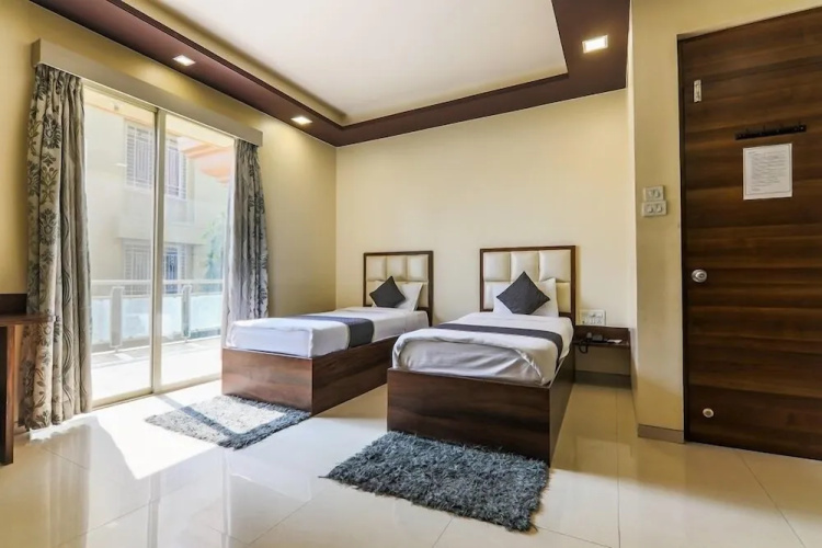 Magnus Vosiv Suites