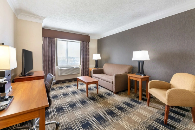 Double Suite