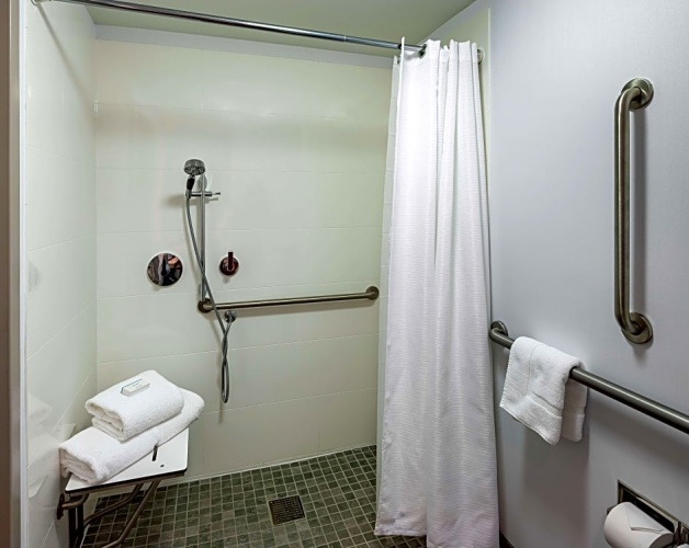 1 Bedroom Standard room