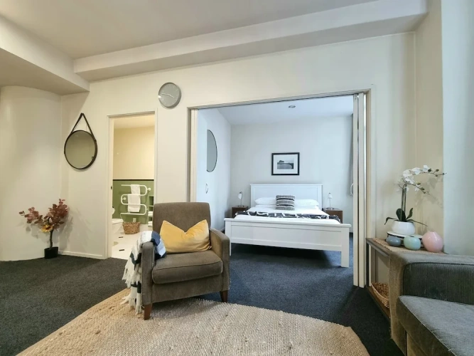 Double Apartment