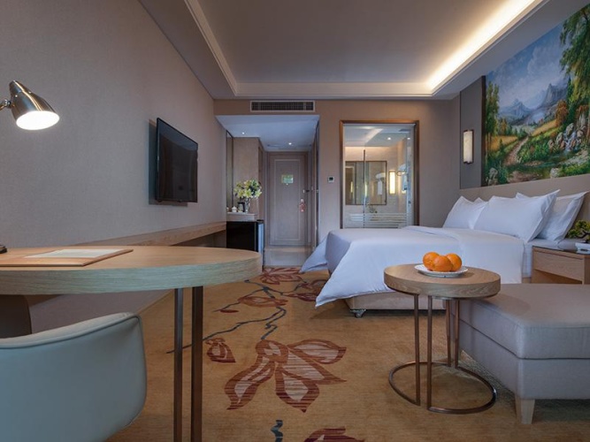 Executive Double room