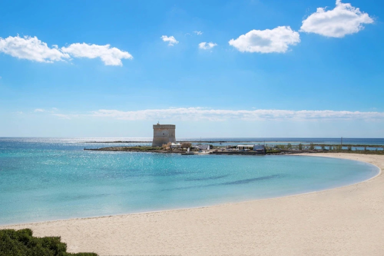Villino Blu Suite