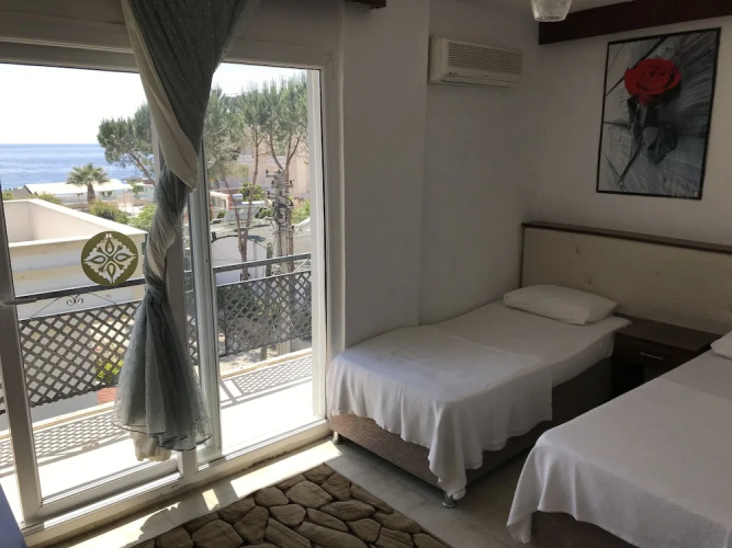 Kartur Hotel
