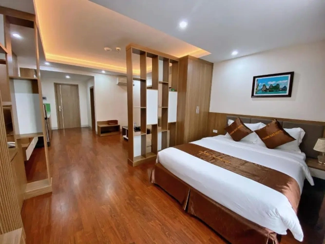 Standard Family room