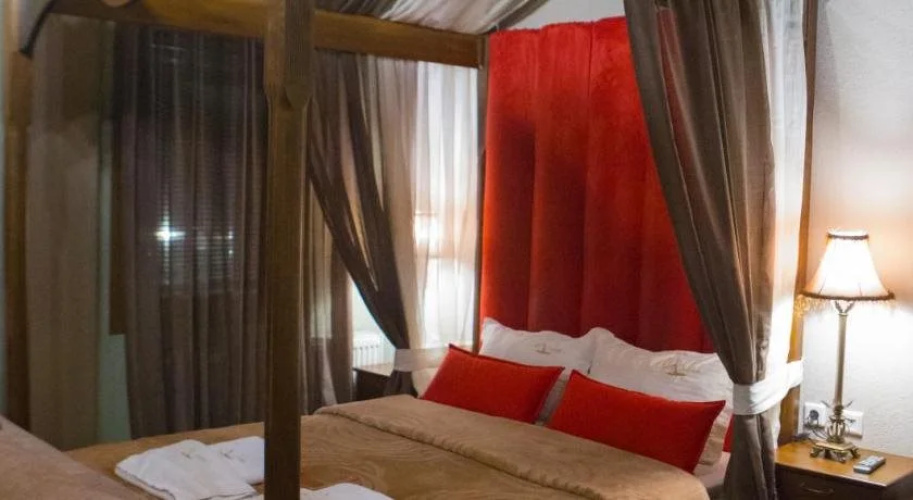 Morfeas Guesthouse