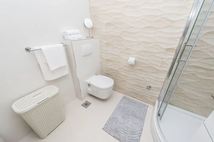 Apartments with Pool Villa Zora